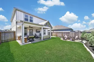 17858 Juneberry Seed St, Hockley, TX 77447 - Photo 1