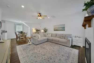 17858 Juneberry Seed Street, Hockley, TX 77447 - Photo 5