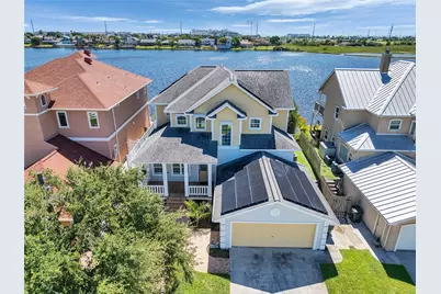 10509 Schaper Road, Galveston, TX 77554 - Photo 1
