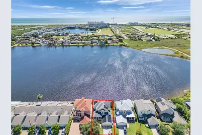 10509 Schaper Road, Galveston, TX 77554 - Photo 3