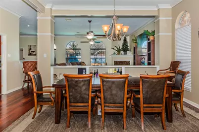 2308 Winecup Lane, League City, TX 77573 - Photo 9