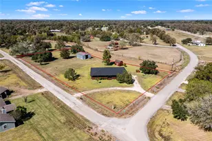 36610 Lariat Ln, Simonton, TX 77476 - Photo 1