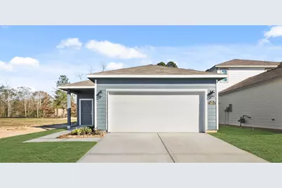 20875 Wildbird Cherry Lane, Porter, TX 77365 - Photo 3