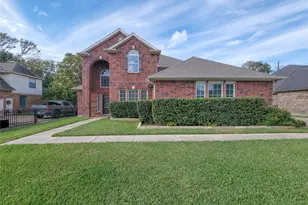 4607 Wickby St, Fulshear, TX 77441 - Photo 1