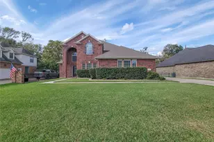 4607 Wickby St, Fulshear, TX 77441 - Photo 47