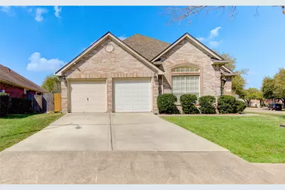 465 Corridor Way, Stafford, TX 77477 - Photo 1