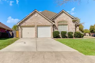 465 Corridor Way, Stafford, TX 77477 - Photo 1