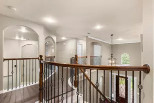 95 W Hullwood Cir, The Woodlands, TX 77389 - Photo 35