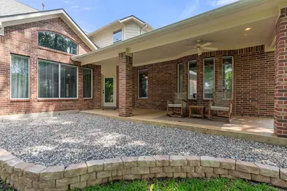 95 W Hullwood Circle, The Woodlands, TX 77389 - Photo 49