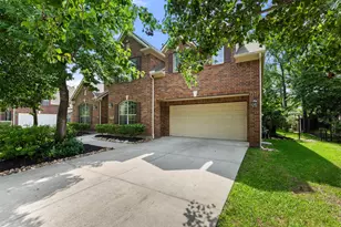 95 W Hullwood Cir, The Woodlands, TX 77389 - Photo 5