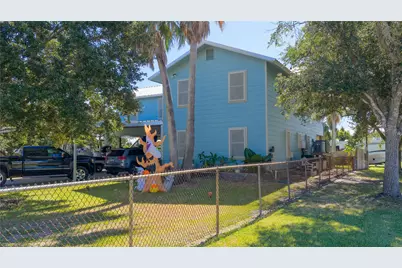 509 Monroe Avenue, Port O Connor, TX 77982 - Photo 1