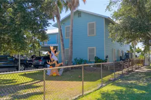 509 Monroe Ave, Port O Connor, TX 77982 - Photo 1