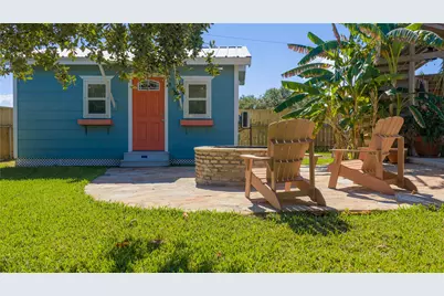 509 Monroe Avenue, Port O Connor, TX 77982 - Photo 3