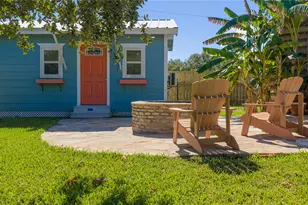 509 Monroe Ave, Port O Connor, TX 77982 - Photo 3