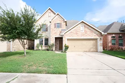 21610 Alta Peak Way, Katy, TX 77449 - Photo 1
