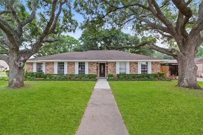 2001 Briar Lane, Richmond, TX 77469 - Photo 1