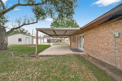 9525 Gene Street, Needville, TX 77461 - Photo 47