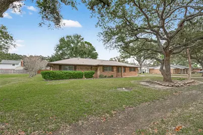 9525 Gene Street, Needville, TX 77461 - Photo 5