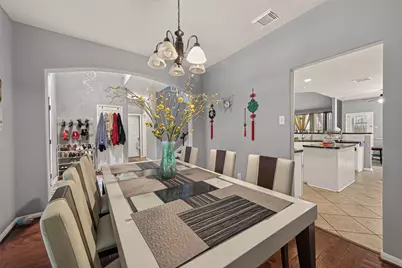 8910 Aberdeen Park Drive, Houston, TX 77095 - Photo 7
