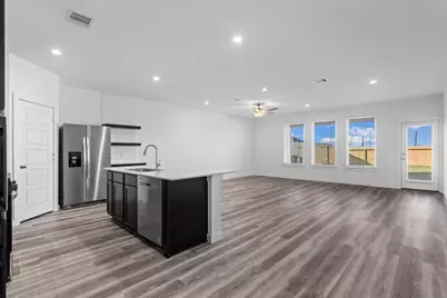 12234 City Rose Court, Houston, TX 77047 - Photo 3