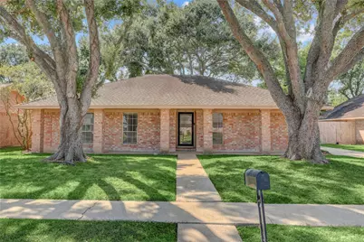 15118 Steeplechase Road, Missouri City, TX 77489 - Photo 1