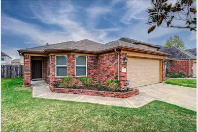 3042 Thicket Path Way, Katy, TX 77493 - Photo 1