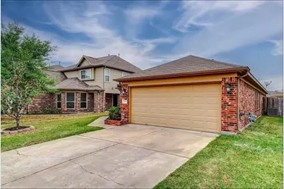 3042 Thicket Path Way, Katy, TX 77493 - Photo 3