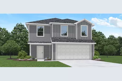 14381 Tawny Street, Splendora, TX 77372 - Photo 1