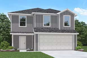 14381 Tawny St, Splendora, TX 77372 - Photo 1