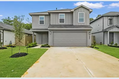 14381 Tawny Street, Splendora, TX 77372 - Photo 1