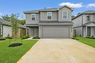 14381 Tawny St, Splendora, TX 77372 - Photo 1