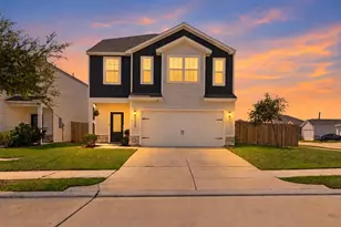 11402 Bright Sun Dr, Houston, TX 77048 - Photo 1