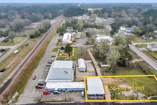 11031 TX-150, Shepherd, TX 77371 - Photo 33