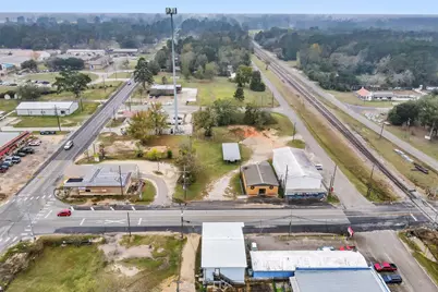 11031 Tx-150, Shepherd, TX 77371 - Photo 27