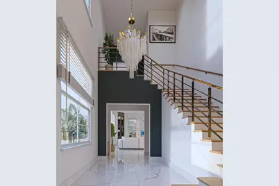 10934 Brookeshire Chase Lane, Houston, TX 77043 - Photo 5