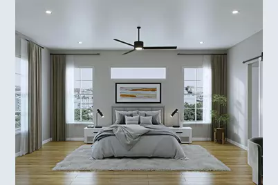 10934 Brookeshire Chase Lane, Houston, TX 77043 - Photo 7