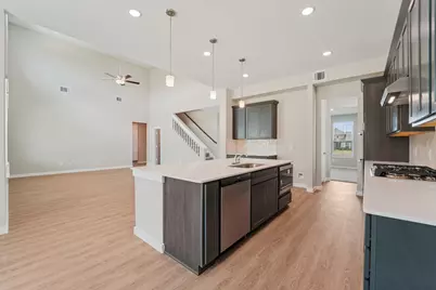 13613 Armstrong Street, Conroe, TX 77303 - Photo 5