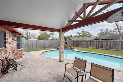 123 Ballantrae Lane, Houston, TX 77015 - Photo 19