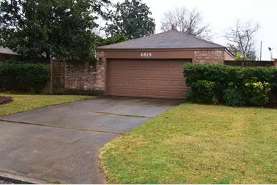 6819 Ambler Drive, Spring, TX 77379 - Photo 1