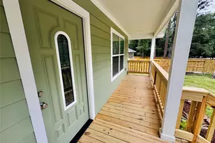 20 Pine Trail, Oakhurst, TX 77359 - Photo 5