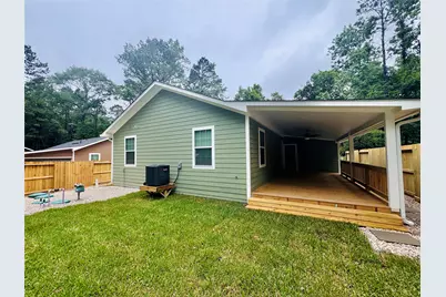20 Pine Trail, Oakhurst, TX 77359 - Photo 25