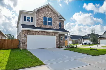 27378 Axis Deer Trail, Magnolia, TX 77354 - Photo 3