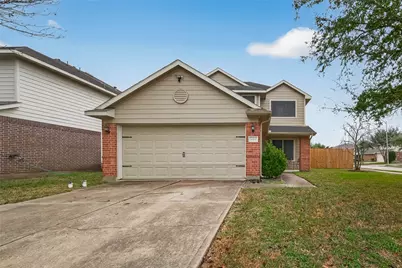 10902 Clear Villa Lane, Houston, TX 77034 - Photo 1