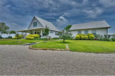 1496 Kramr Road, Fayetteville, TX 78940 - Photo 3