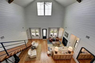 1496 Kramr Road, Fayetteville, TX 78940 - Photo 9