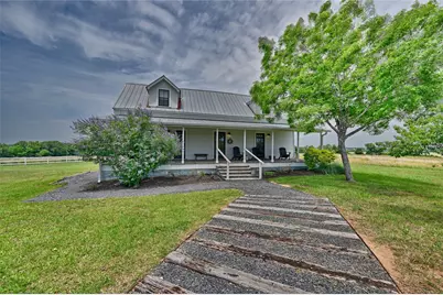 1496 Kramr Road, Fayetteville, TX 78940 - Photo 29