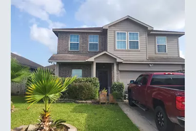 321 Turquoise Trade Dr Drive N, La Marque, TX 77568 - Photo 1