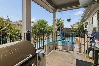 321 Turquoise Trade Dr Drive N, La Marque, TX 77568 - Photo 29