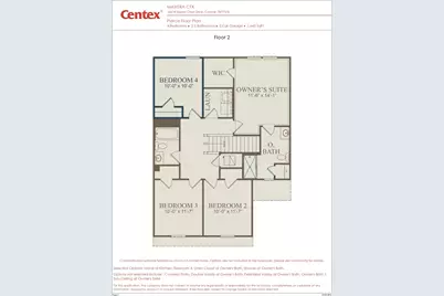 15936 Blass Valley Drive, Conroe, TX 77302 - Photo 3
