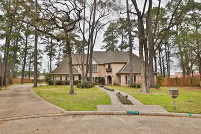 15235 Rainhollow Drive, Houston, TX 77070 - Photo 1